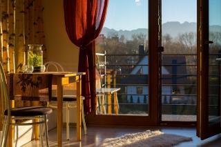 Apartamenty Magiczny Kącik - Poronin - 9