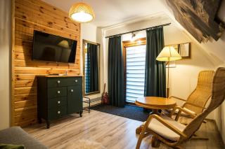 Apartamenty Magiczny Kącik - Poronin - 8