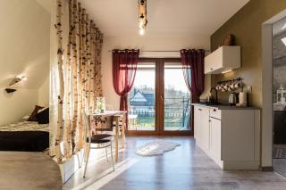 Apartamenty Magiczny Kącik - Poronin - 5