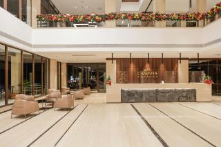 Hotel Casiana & Events Center Tagaytay Managed by HII - Tagaytay - 4