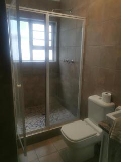 Spekboom Cottage - East London - 9