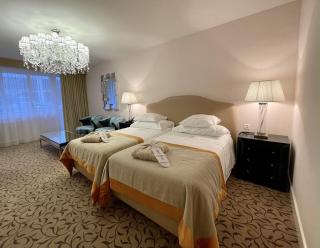 Hotel Adriatica - Genf - 9