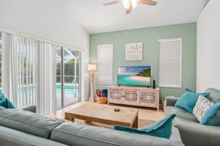 Tahiti House - Marco Island - 9