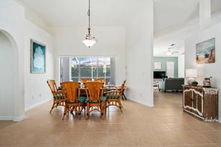 Tahiti House - Marco Island - 1