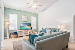 Tahiti House - 1