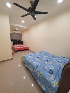 PKA Residence at Taman Bentong Makmur - Bentong - 5