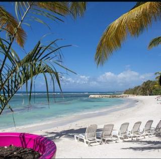 At home - Sainte-Anne - 5