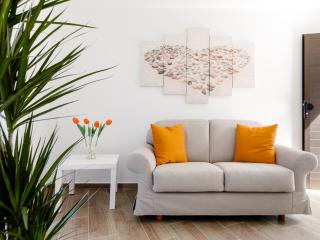 Anaga Ocean Views (A): Mountain and Beach Retreat - Santa Cruz de Tenerife - 4