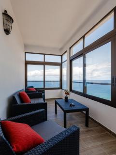 Anaga Ocean Views (A): Mountain and Beach Retreat - Santa Cruz de Tenerife - 3