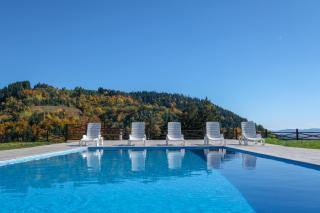 Villa Sarajevo - Vareš - 4