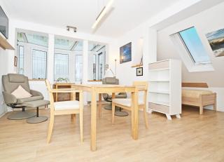 Wohnung Sanke Seeblick - Ahlbeck - 0