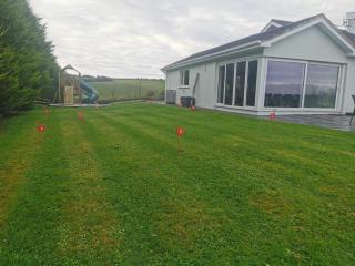 Marina views, Kinsale, Hosted by Exquisite holiday homes, sleeps 20 - Kinsale - 4