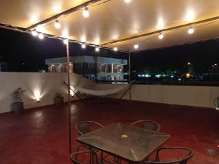 Terraza La Falda - La Falda - 9