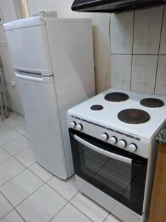 Cosy Studio Down Town - Kavala - 6