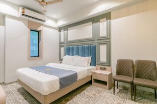 Hotel AR Residency - Thane - 2