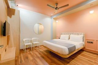 Hotel AR Residency - Thane - 9