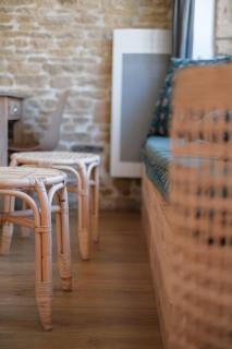 Le Domaine de l'Hostellerie - Le Fresne-Camilly - 5