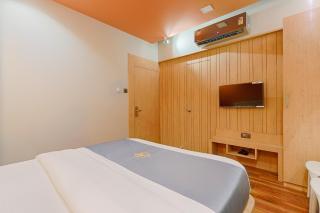 Hotel AR Residency - Thane - 3