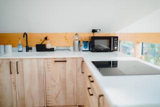 Beavers Lodge. Luxury Property with Hot Tub - Tenby - 2