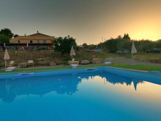Agriturismo B&B Il Rifugio di Nino - Contursi - 1