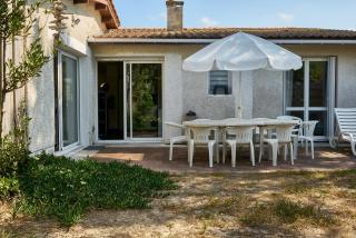 Maison la LICORNE MARINE à 2 minutes à pied de la plage - 8