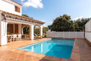 Villa Elena by Mauter Villas - Cala en Blanes - 9