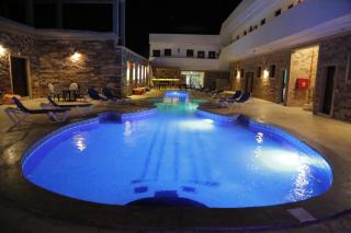 Carmine Hotel Dahab - Dahab - 3