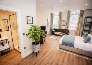 The Gresham Aparthotel - 6