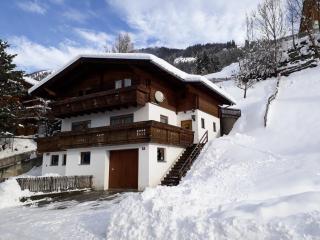 Ferienhaus Resinger - 0