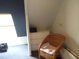 Slaopen en Stoet - 4