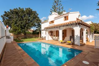 Villa Elena by Mauter Villas - Cala en Blanes - 0