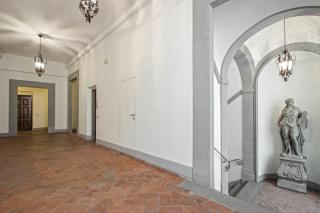 Palazzo Terme by Halldis - Florence - 9