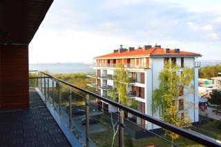 Apartamenty Świnoujście - Baltic Park Plaża - Apartament Orientalny - Świnoujście - 1
