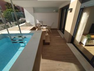 APARTAMENTO TERRAZAS DEL MAR, PISCINA PRIVADA - Torremolinos - 9