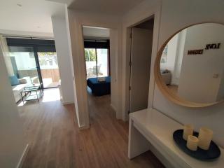 APARTAMENTO TERRAZAS DEL MAR, PISCINA PRIVADA - Torremolinos - 8