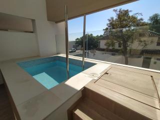 APARTAMENTO TERRAZAS DEL MAR, PISCINA PRIVADA - Torremolinos - 7