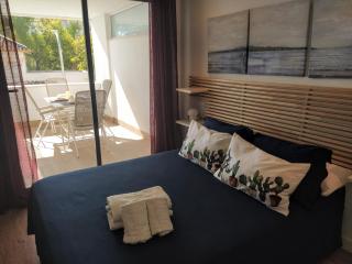 APARTAMENTO TERRAZAS DEL MAR, PISCINA PRIVADA - Torremolinos - 5