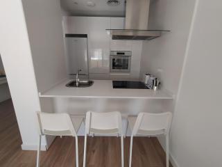 APARTAMENTO TERRAZAS DEL MAR, PISCINA PRIVADA - Torremolinos - 3