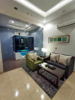 كيان للأجنحة الفندقية - 6