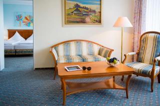 Parkhotel Maasberg - Bad Sobernheim - 5