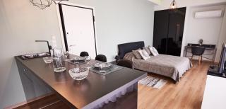The EL GRECO spirit meets the Athenian luxury Apt 2 - Atene - 8