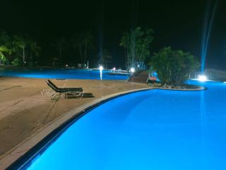At home - Sainte-Anne - 0