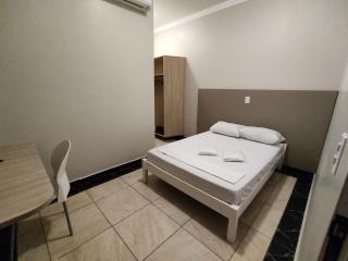 Liv Hotel - Porto Ferreira - 1