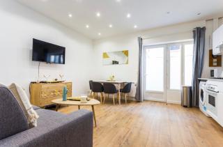 Comfortable apartment - 1BR-4P - Close to Bastille - París - 8