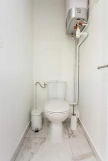 Comfortable apartment - 1BR-4P - Close to Bastille - París - 2