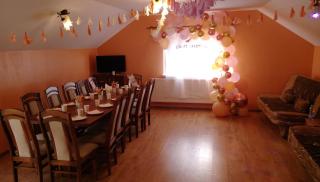 Agroturystyka ZIELONA ZAGRODA w Kosztowej - 8