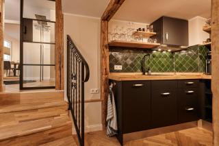 Loft 1540 - Boutique Ferienwohnungen - Fulda - 3