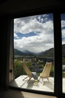 Solo Lofts - 4