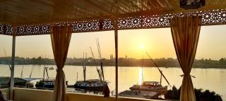 Senmut Luxory Rooms - Luxor - 6