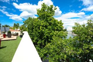 Feel Good Penthouse With Jacuzzi - Zadar - 6